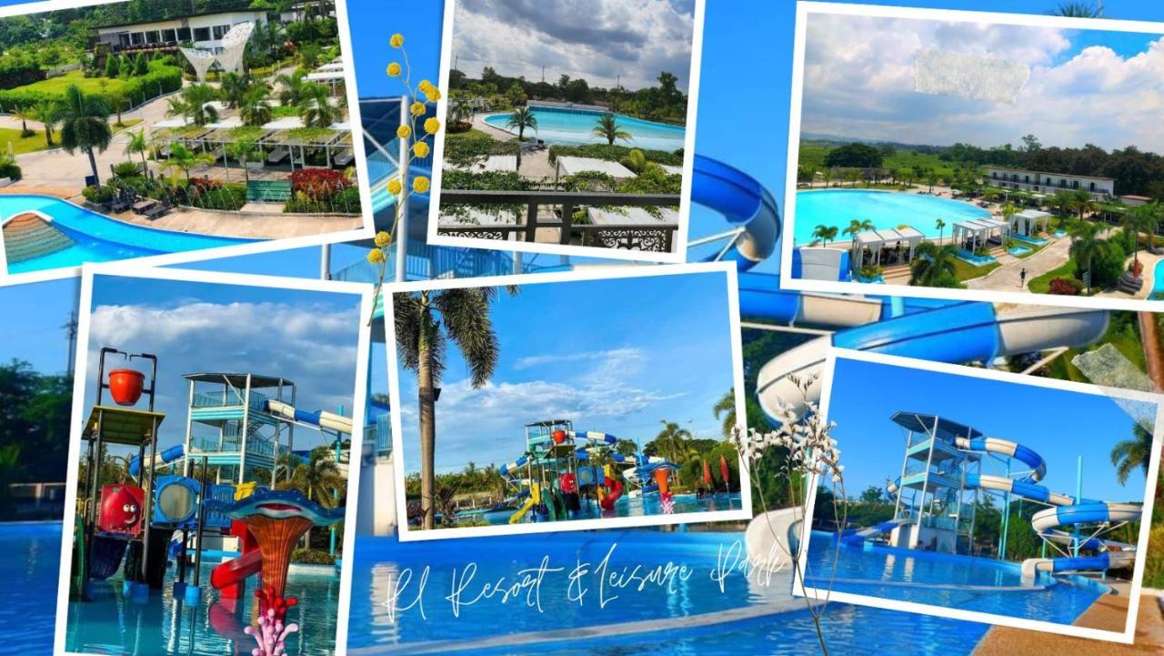 Rl Resort And Leisure Park Porac Exterior photo